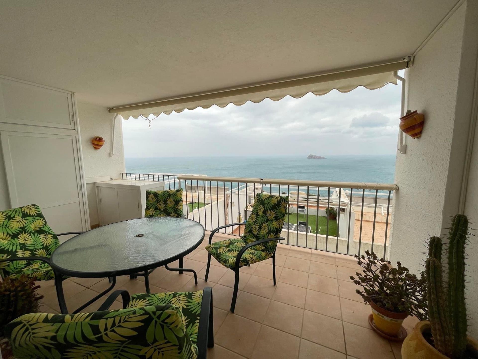 Apartamento in Benidorm